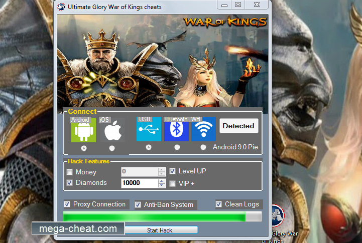 gloryultcheats's tweet photo. Ultimate Glory - War of Kings Hack
https://t.co/T2RnsloiOi
#UltimateGlory #UltimateGloryHack #UltimateGloryCheat #UltimateGloryWarofKingsHack #UltimateGloryHackMod #UltimateGloryHackCode #UltimateGloryHackBot #UltimateGloryHackAimBot #UltimateGloryHackHacking https://t.co/nvSnhCaKUl