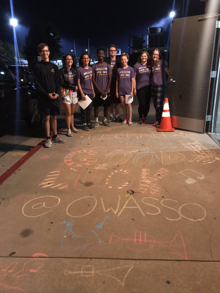 RBHS_Mellos's tweet photo. Ready for owasso! https://t.co/r0e0k5EPF0