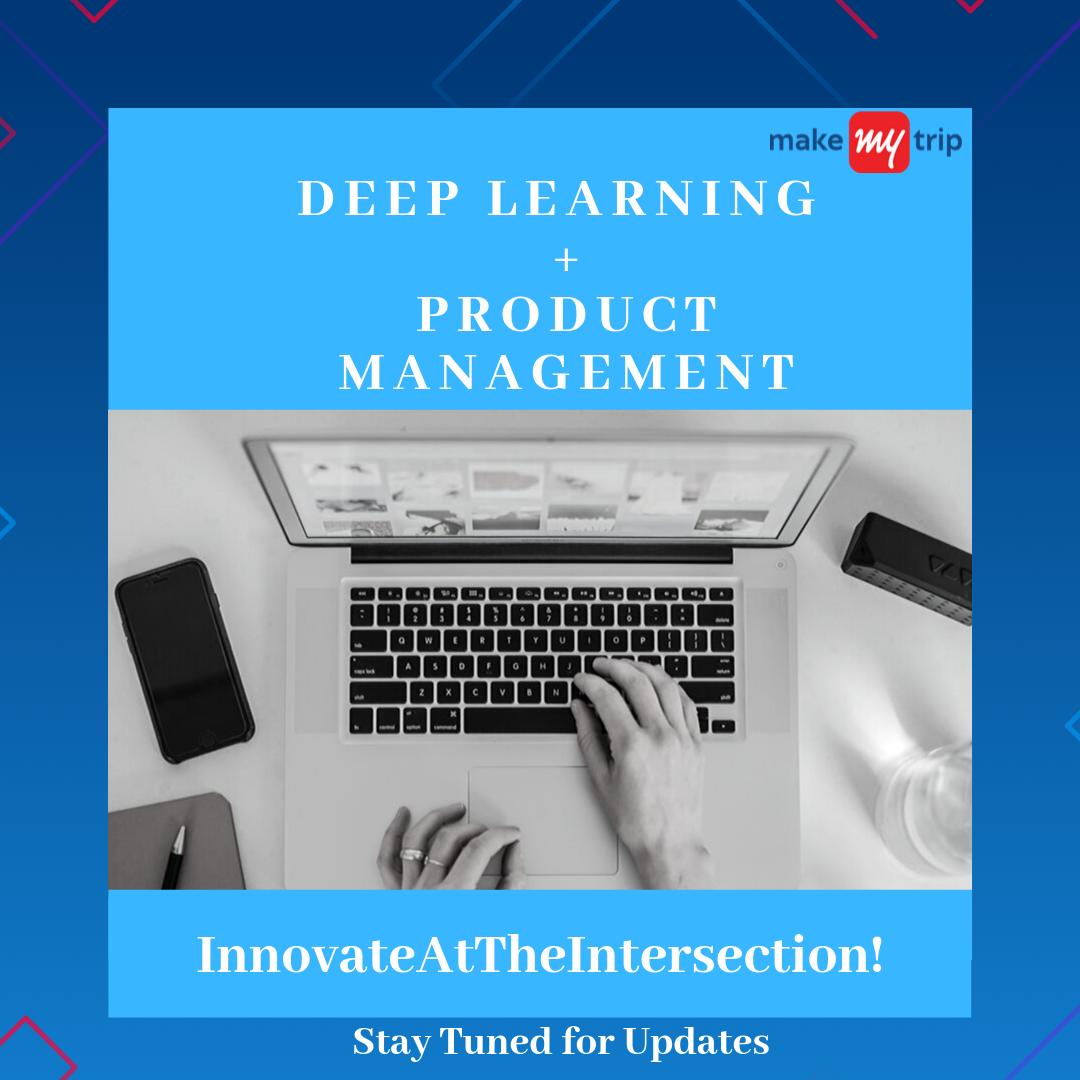 MakeMyTrip Tech (@makemytriptech) on Twitter photo #InnovateAtTheIntersection #makemytriptech #DataScience #Product #CoCreate #Innovate
<a href="/madhu_gopinath/">Madhu Gopinathan</a> <a href="/venky_mmt/">venky</a> <a href="/JaiDeswal2/">Jaipal Deswal</a> <a href="/piykumar/">Piyush</a>
 <a href="/saurabhkirtani/">Saurabh Kirtani</a> <a href="/MohitJ84/">Mohit Jaggi</a> <a href="/kanupriyajaggi/">Kanupriya jaggi</a> #InnovateAtTheIntersection #makemytriptech #DataScience #Product #CoCreate #Innovate
<a href="/madhu_gopinath/">Madhu Gopinathan</a> <a href="/venky_mmt/">venky</a> <a href="/JaiDeswal2/">Jaipal Deswal</a> <a href="/piykumar/">Piyush</a>
 <a href="/saurabhkirtani/">Saurabh Kirtani</a> <a href="/MohitJ84/">Mohit Jaggi</a> <a href="/kanupriyajaggi/">Kanupriya jaggi</a>