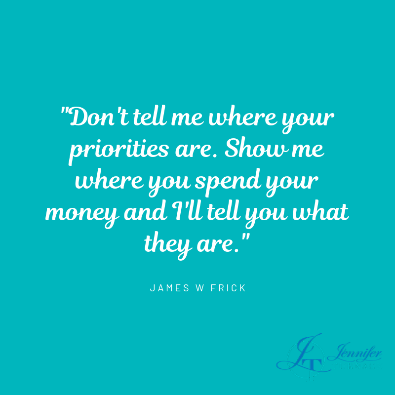 jennpturnage's tweet photo. #financefriday #moneycoach #honeyyougotthis #womenempoweringwomen #quoteoftheday https://t.co/hyBdKww3Wg