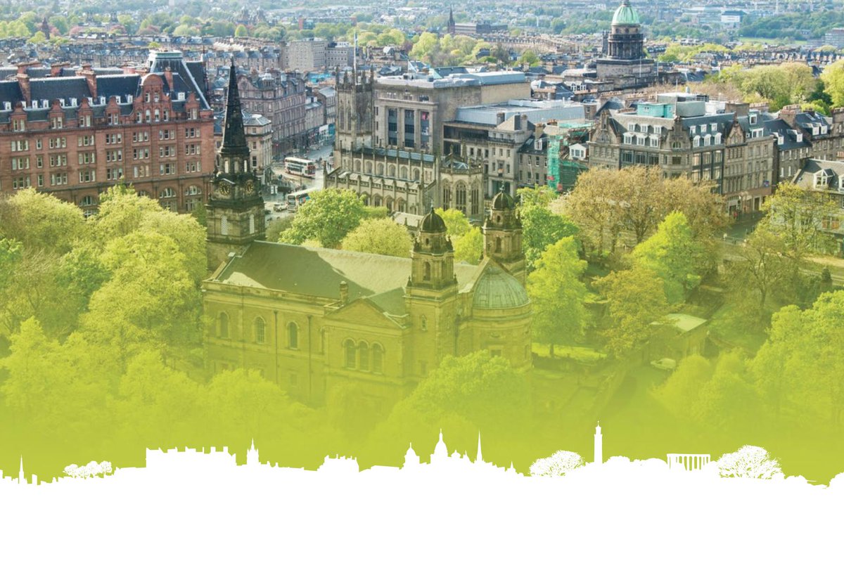 The <a href="/Edinburgh_CC/">The City of Edinburgh Council</a> are looking for ways to achieve net zero carbon by 2030.  

This is a massive societal challenge and so are crowd sourcing for creative approaches and solutions. If you have ANY ideas, please share those through this link: 

surveymonkey.co.uk/r/DZT6MSL