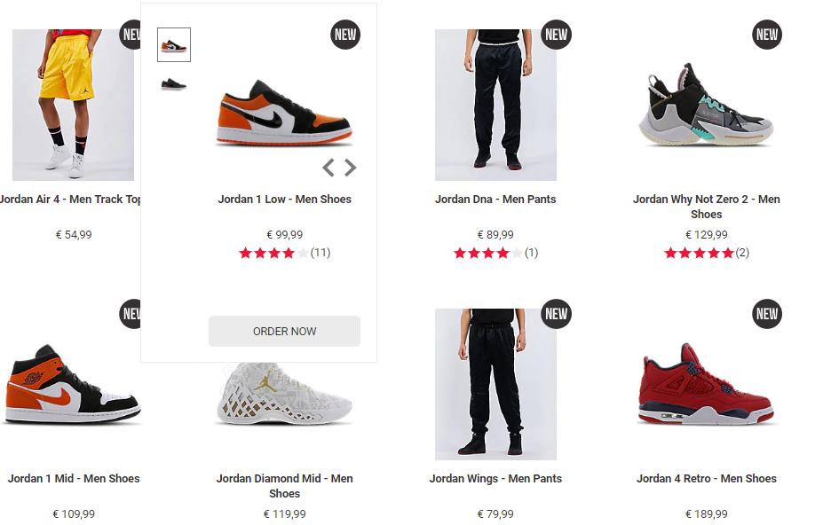 jordan dna footlocker