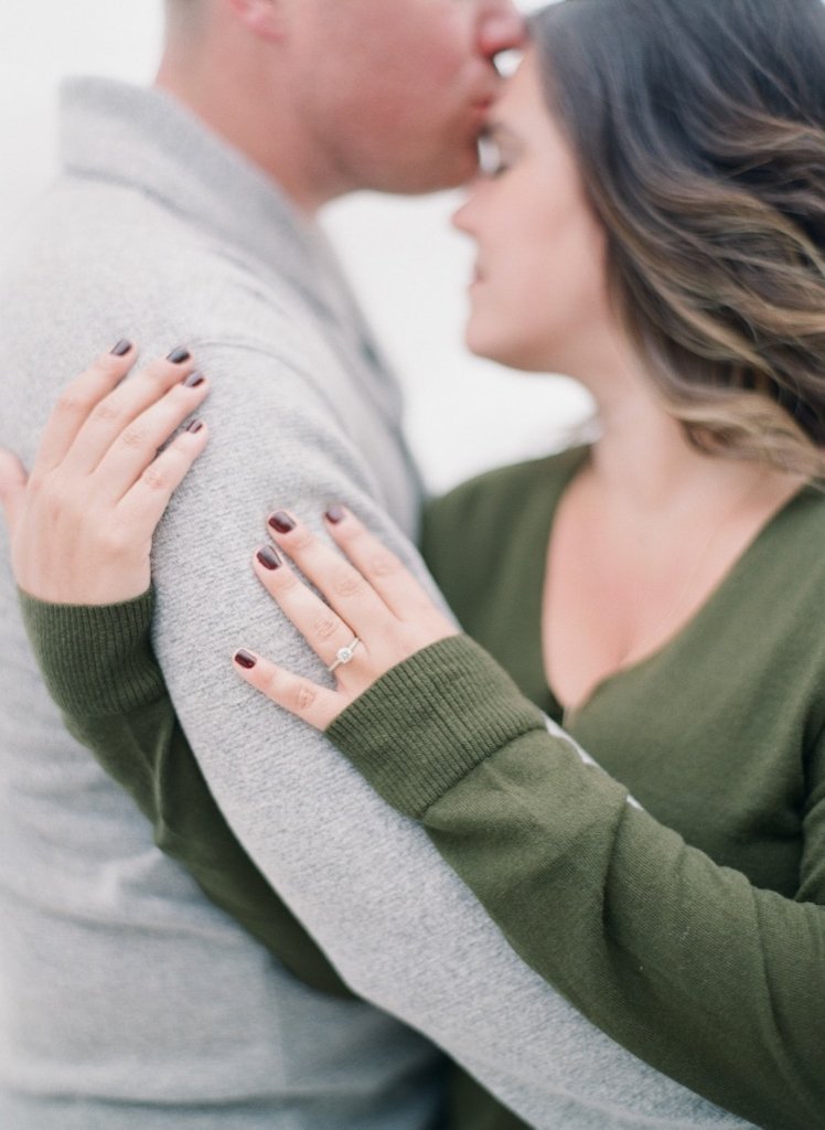 Today. Is. The. Day!⁠
⁠
Tyler + Alyse tie the knot. 👊🏼 The entire team is excited, both to see these two get hitched and get a day off work to drink White Claws together. #aintnolaws⁠
⁠
Cheers to the happy couple! ⁠