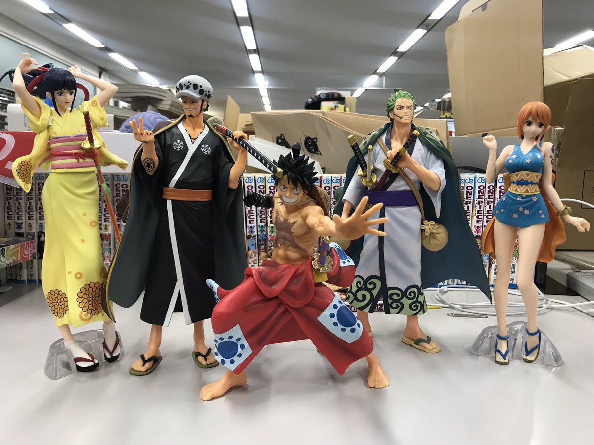 Eiichiro_Staff's tweet photo. 【ジーニアス&amp;サクセス超豪華プレゼント！】@Eiichiro_Staff をフォローした上でこのツイートをRT！
グラメン賞、ナミ賞、ワーコレ賞、一番くじフィギュア賞、雑貨賞、ラストワン賞、各1名様ずつ抽選で計6名様にプレゼント！
〆切:10月11日23:59まで！✌️
動画も見てね⬇ 
https://t.co/r2ypy4pRZ6 https://t.co/skXzISgK9R