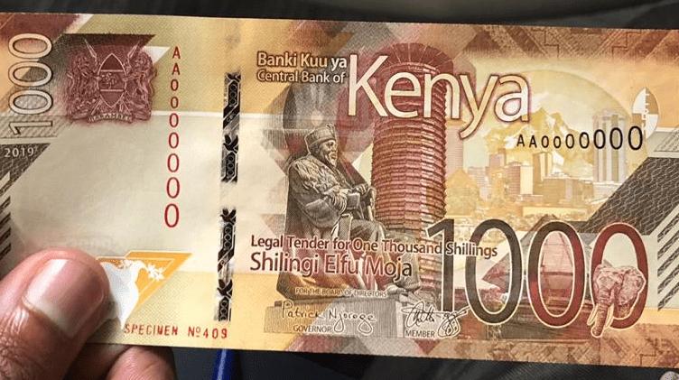 Tuko_co_ke's tweet photo. High Court rules that portrait of the countryβs first President Jomo Kenyatta to remain in new currency notes.
#tukonews #NewCurrencyNotesKe #FridayThoughts https://t.co/IhLLXqAhvg