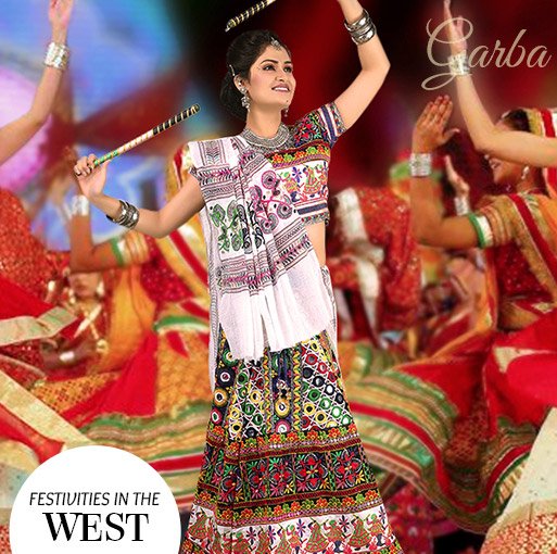 UtsavFashion's tweet image. Navratri Regional Collections
Explore regional specialities from the artisan hubs of incredible India.
utsavfashion.com/ucelebrate/nav…
.
.
#UtsavFashion #ModernYetRooted #CelebrateTheIndianExperience