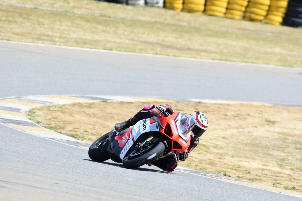 momahope83's tweet photo. Results from this past weekend. My 1st time out on the bike & was only 2 sec of my PB. Qualified P15. Got P13 for Race 1 , P10 for Race 2 & P10 overall. Couldn't be more happier๐. Tnx 2 #DucatiSA 4 the support. #Mo83 #thelimpopoexpress ๐ธ@TshepoPhiri13 https://t.co/YOukx5qOTM