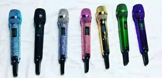 BigHit prepared customized AirPods for 