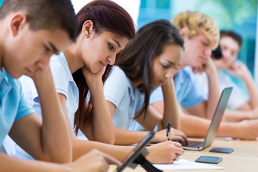 CSTvoice's tweet photo. Don’t miss out on @CSTvoice &amp; @RMEducation masterclass on Online Safety. #OnlineSafety #CSTMasterclasses 
Book on today 💻https://t.co/gFJcz38e5T💻 https://t.co/rAD7qQb8dQ