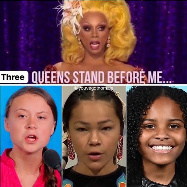 noplanetbfest's tweet photo. THE CATEGORY IS: YOUTH OF TODAY ✊🌍
-
You can make a difference no matter who you are 💚
-
Source: @youvegotnomale https://t.co/sbT9rx7bHc https://t.co/jTkLx6hPU6