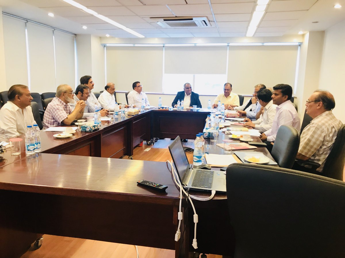 HCSSC_INDIA's tweet photo. Glimpse of 6th Annual General Meeting
#HCSSC https://t.co/toDP0PRpOx