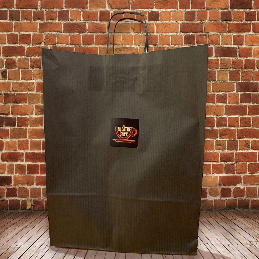 thetheatrecafe's tweet photo. RT &amp; FOLLOW for a chance to win a Theatre Cafe goodie bag filled with West End merchandise #FanFrenzyFriday  https://t.co/hxtqquipwr https://t.co/MJgThkdS7w