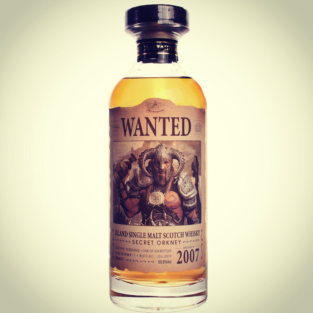 🏴󠁧󠁢󠁳󠁣󠁴󠁿Highland Park 2007 The Vikings by Or Sileis - Available on our Marketplace➡️160,00€
.
thewhiskyauctionsociety.com/fiche_m.php?id…
.
.
#whisky #whiskylover #whiskey #singlemalt #highlandpark #highlandparkwhisky #highlandparkscotch #highlandpark2007 #highlandparkofficial #highlandparkwhiskey