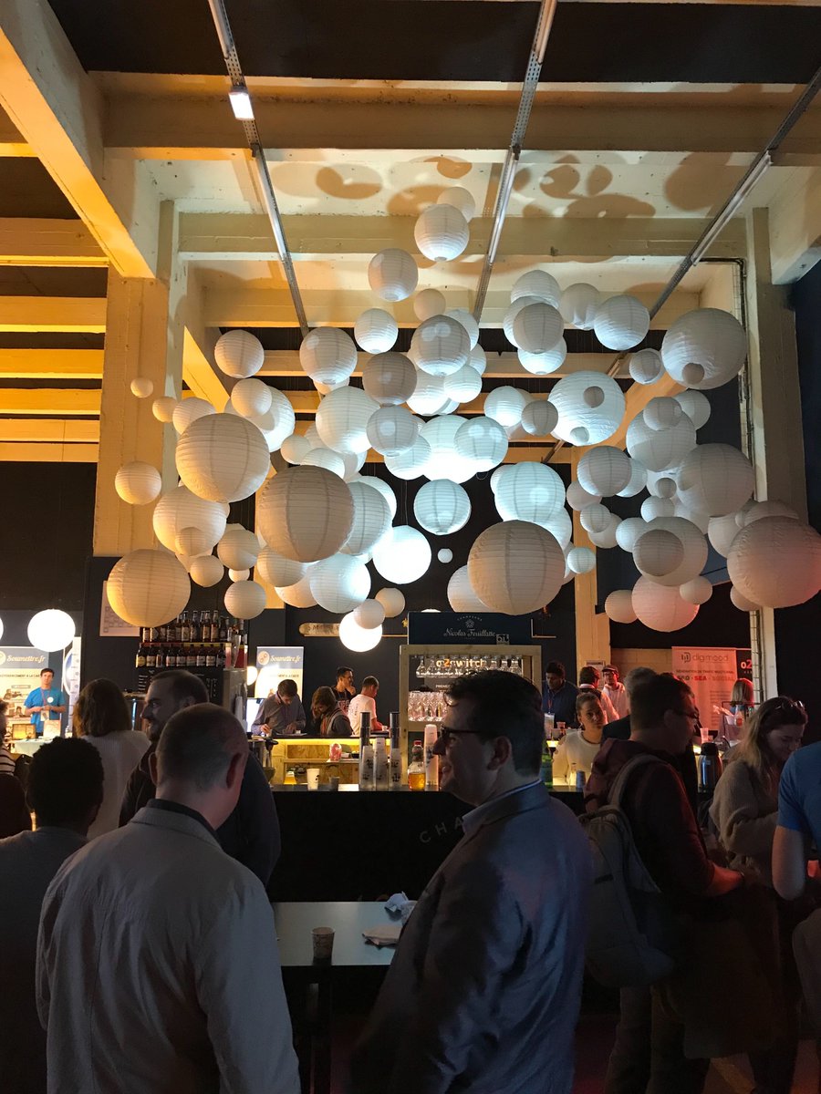 visibrainFR's tweet image. En direct de la #DataParty à Reims avec @wullon 🙃 !