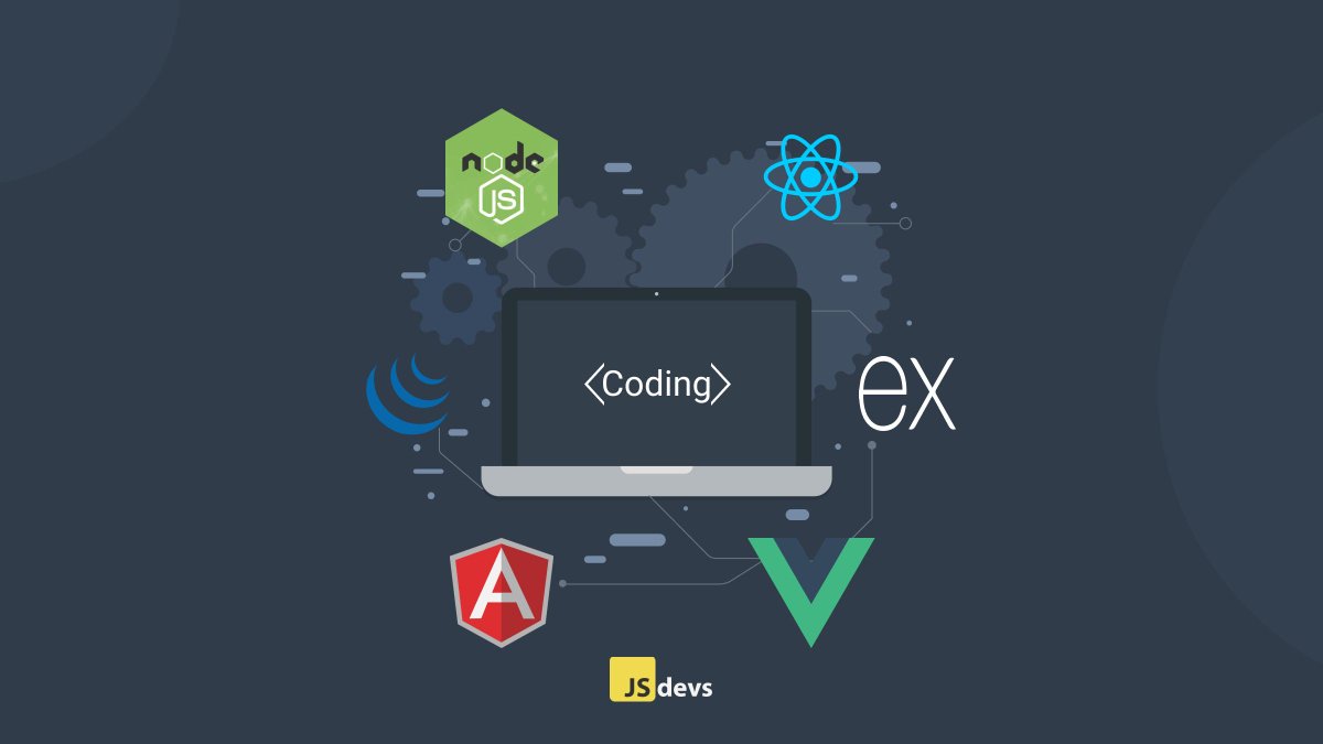 Node js fullstack