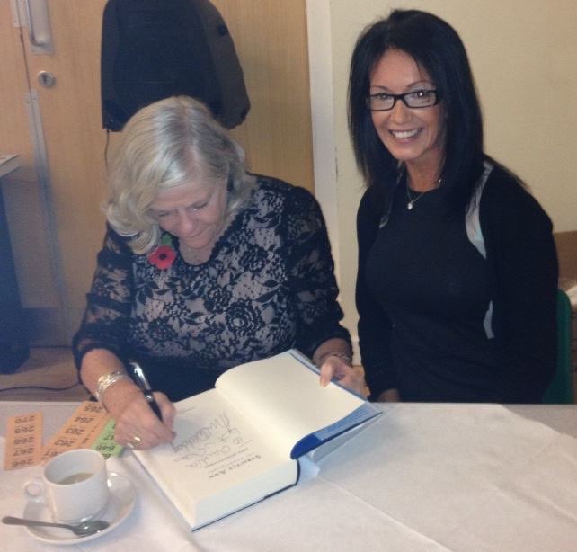 ClaudiaBryan01's tweet photo. I enjoyed watching #AnneWiddecome at the #BrexitPartyConference go girl! https://t.co/0k6qgSy69p