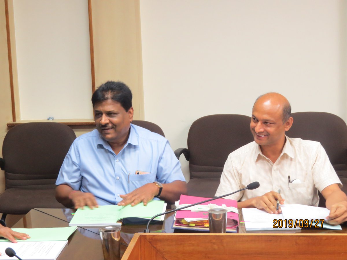 KUIDFCL's tweet image. @KUIDFCL #AGMMEETING #KUIDFC