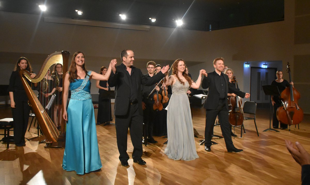 DulwichOperaCompany tweet media