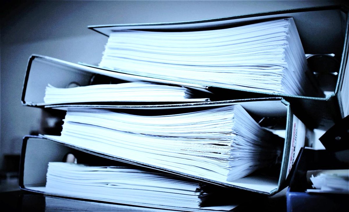 How can you make sure that your internal audit process adds value and doesn’t waste time? In our latest blog we look at some key points to consider. #Quality #ISO #audit mark1systems.com/the-value-of-t…