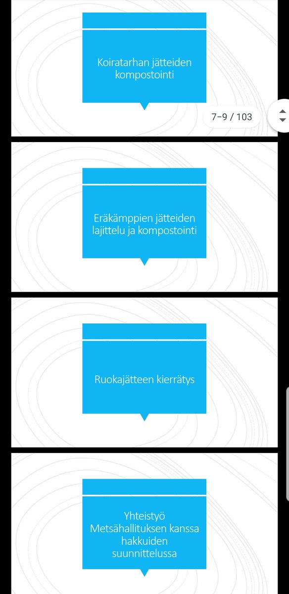 LapinLiitto's tweet image. 100 Lapin matkailun vastuullisuustekoa on kerätty verkkosivuille (linkki sivun alaosassa): ulapland.fi/FI/Kotisivut/L…
Eri näkökulmia:
- ympäristövastuu
- sosiaalinen vastuu
- kulttuurinen vastuu
 #kestävyys #vastuullisuus #matkailu #hiilijalanjälki #Lappi #kehitys #tehemäyhessä
