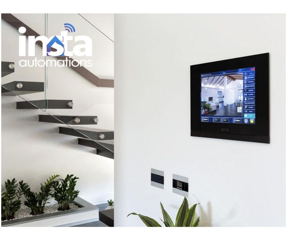 AutomationInsta's tweet image. Insta Automations is your answer to an ideal home automation system that delivers personalized, convincing, customized and flexible control of your house and all your smart devices.
#HomeAutomation #InstaAutomation #Automation #AutomationSystems