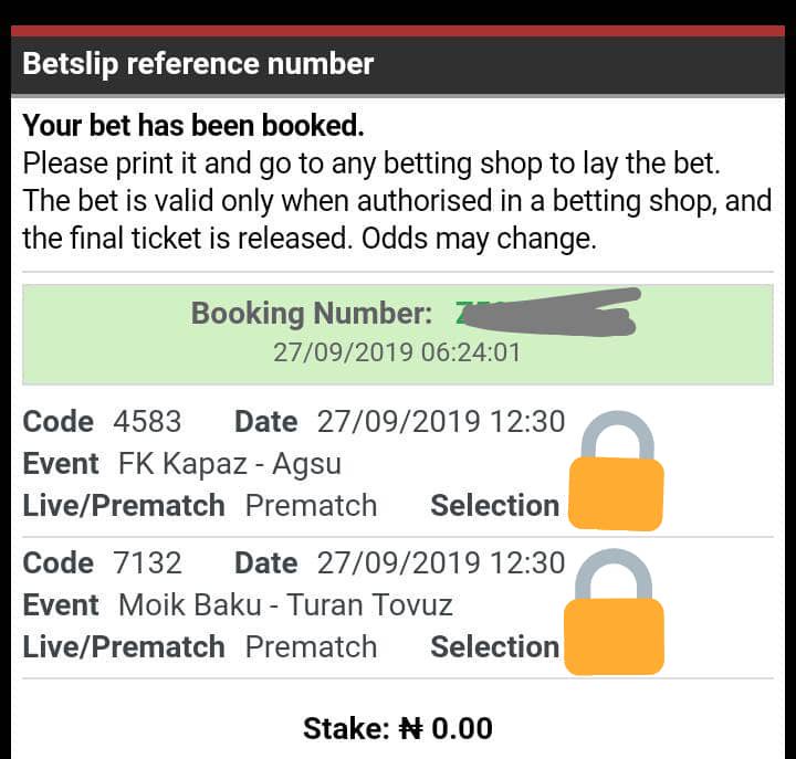 MrVictorSureGa1's tweet photo. EARLY GAME IS OUT AGAIN. HURRY UP AND PURCHASE NOW BEFORE ITS TOO LATE

TIME : 12:30 PM

CALL ON +2349017524229

                 OR

WHATSAPP +2349017524229

#BBNaija #BBNaija2019 #BBNajia #BBNaijia #BBNIAJA #bbnaija19 #BBNaiija #tacha #biggie #seyi #frodd #mike #Omashola #Mercy https://t.co/JJfTMhyaDG
