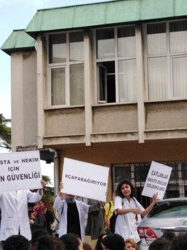 Resmi Twitter'da görüntüle