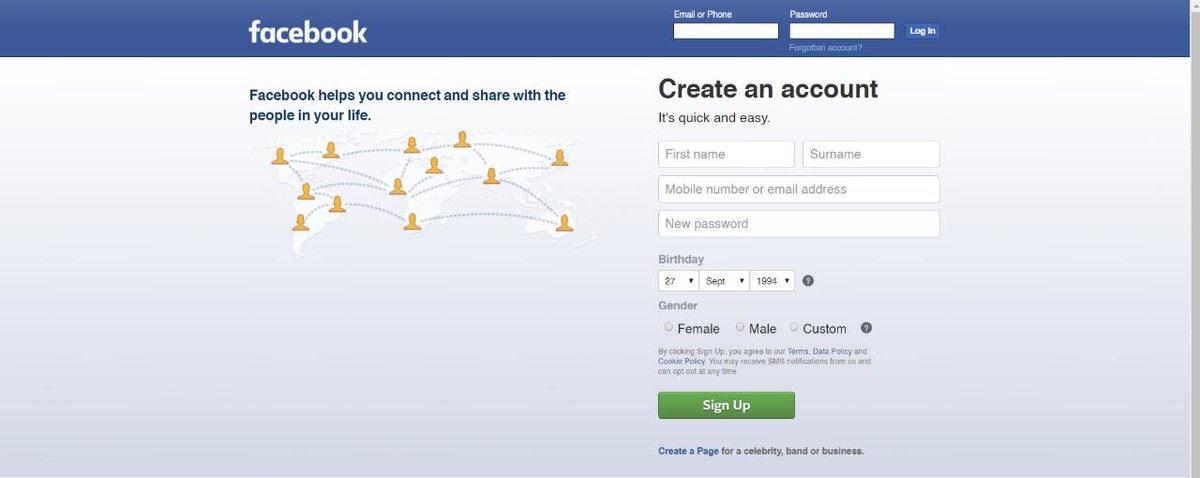 mk199602's tweet image. Got this new facebook layout today! Which one do you prefer?

#Facebook #FacebookUpdate #FacebookUI