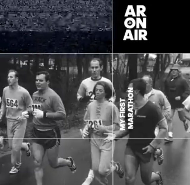 KVSwitzer's tweet photo. People from all over the globe can watch the show at 1pm CEST today at the @adidas RunBase in Berlin live via the following accounts: 
https://t.co/Anmyu0eABX and https://t.co/sNE7I87jlB
 
Feel free to share!
#261Fearless
#adidasRunners
#adidasWomen @adidasRunners https://t.co/C2T99x512h