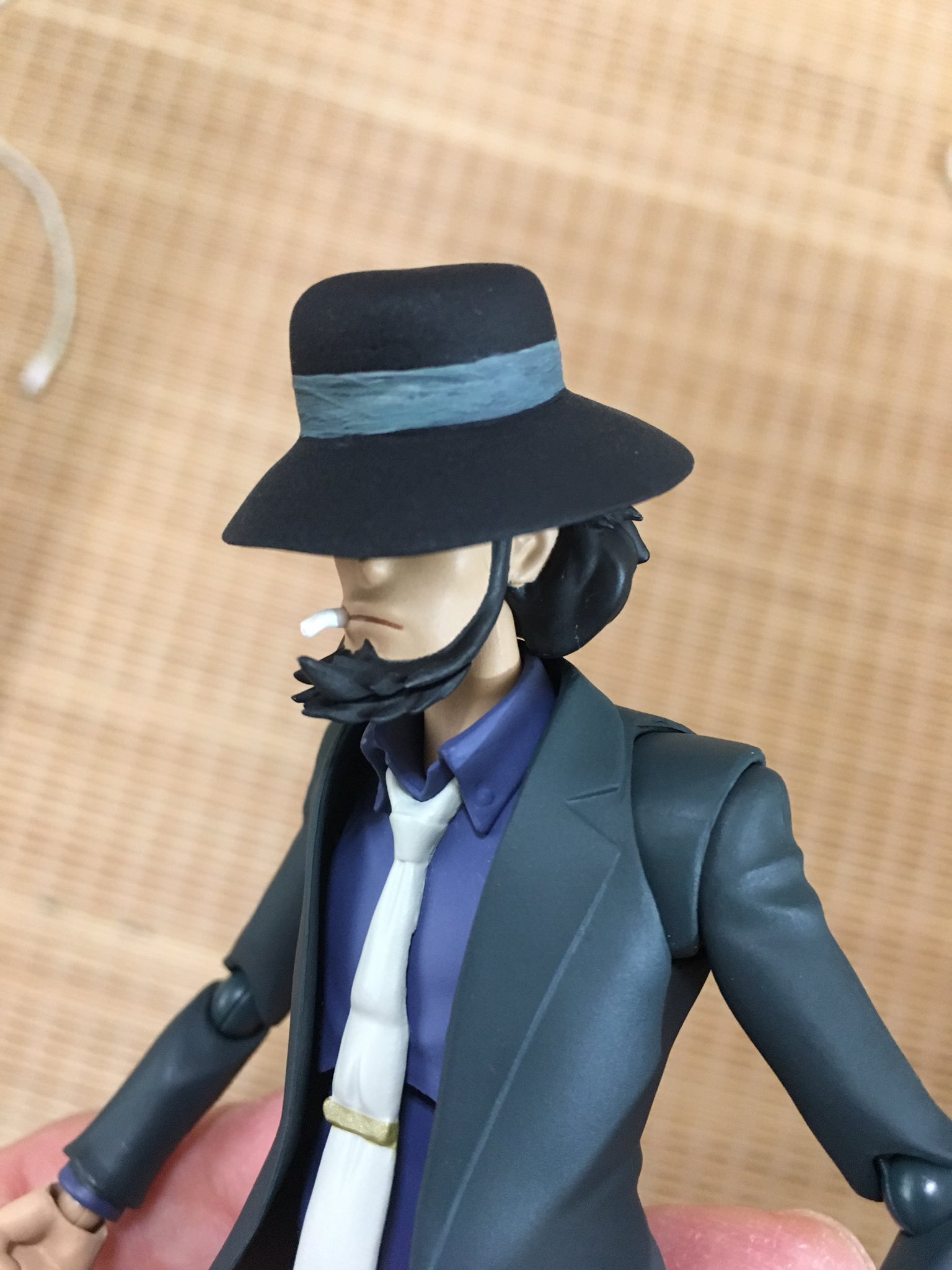 S H.Figuarts フィギュアーツ 『次元大介』 www.pozgajec.hr