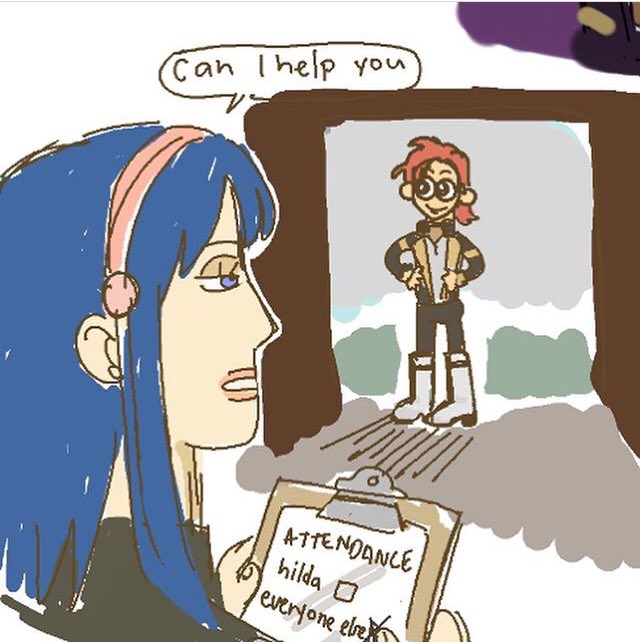 zobitown's tweet photo. Sylvain would like to join your class https://t.co/xZtqYCnObi