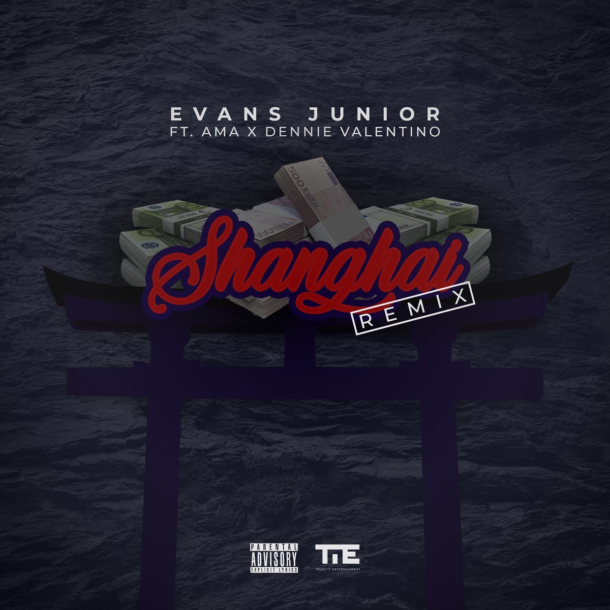 Trust It Entertainment (Dearfach Group) tweet media