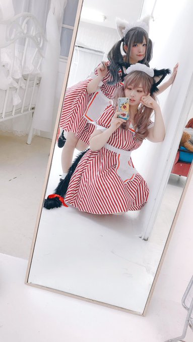 コスプレイヤーみぃこのTwitter画像53