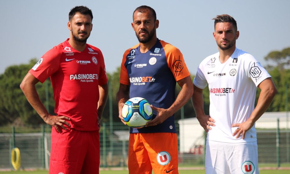 FootStrategie's tweet photo. 🔵 Sponsoriser le MHSC : un choix naturel pour PasinoBet ? ▶︎ https://t.co/ECmJS4ckJr https://t.co/sDvAHOjek2