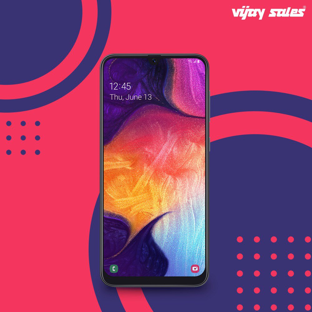 VijaySales's tweet image. Super-Slow-Mo camera with high speed performance - The Samsung Galaxy A70. 
@SamsungIndia
#SuperSlowMo #SlowMotion #SlowMotionCamera #SamsungGalaxy #SamsungGalaxyA70 #SamsungMobile #SamsungIndia #Android