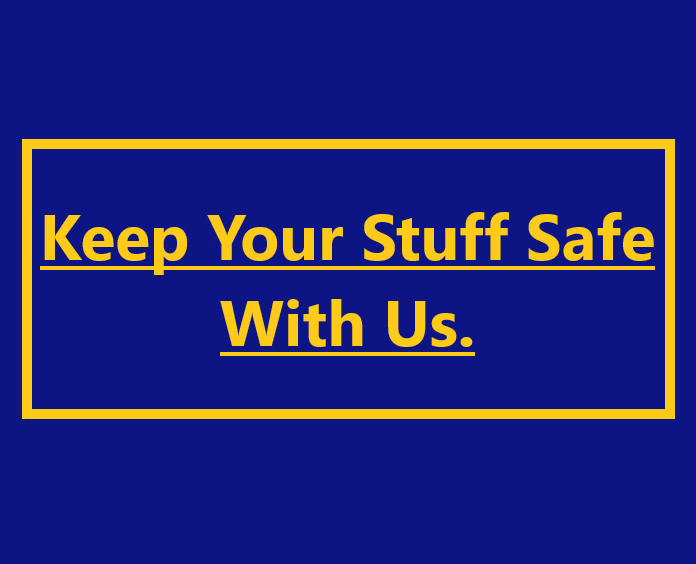 SelfShire's tweet photo. 24/7 manned security and CCTV systems means your stuff is in safe hands.
#storage #storageideas #selfstorage #oldham #localbusiness #safe #secure https://t.co/tQeOjN88WL
