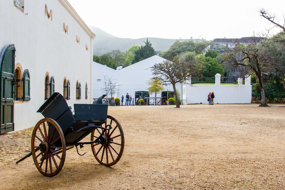 GrootConstantia's tweet photo. What better way to Celebrate World Tourism Day, than spending a day touring the beautiful Groot Constantia Wine Estate.
#walkingbackintime #celebrate334abundance #feelgrootconstantia
https://t.co/BfvtzIvJL6 https://t.co/p7No430XMC