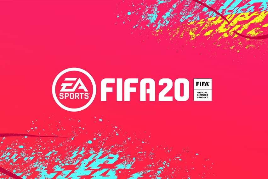 Fröhlichen #FIFA20 Release Tag Euch allen! 🥳
Von heute bis Sonntag gibt es immer mal wieder FIFA Points für meine Follower! 
Einfach diesen Tweet hier mit Eurer Wunschplattform retweeten!

Viel Glück! 🤞