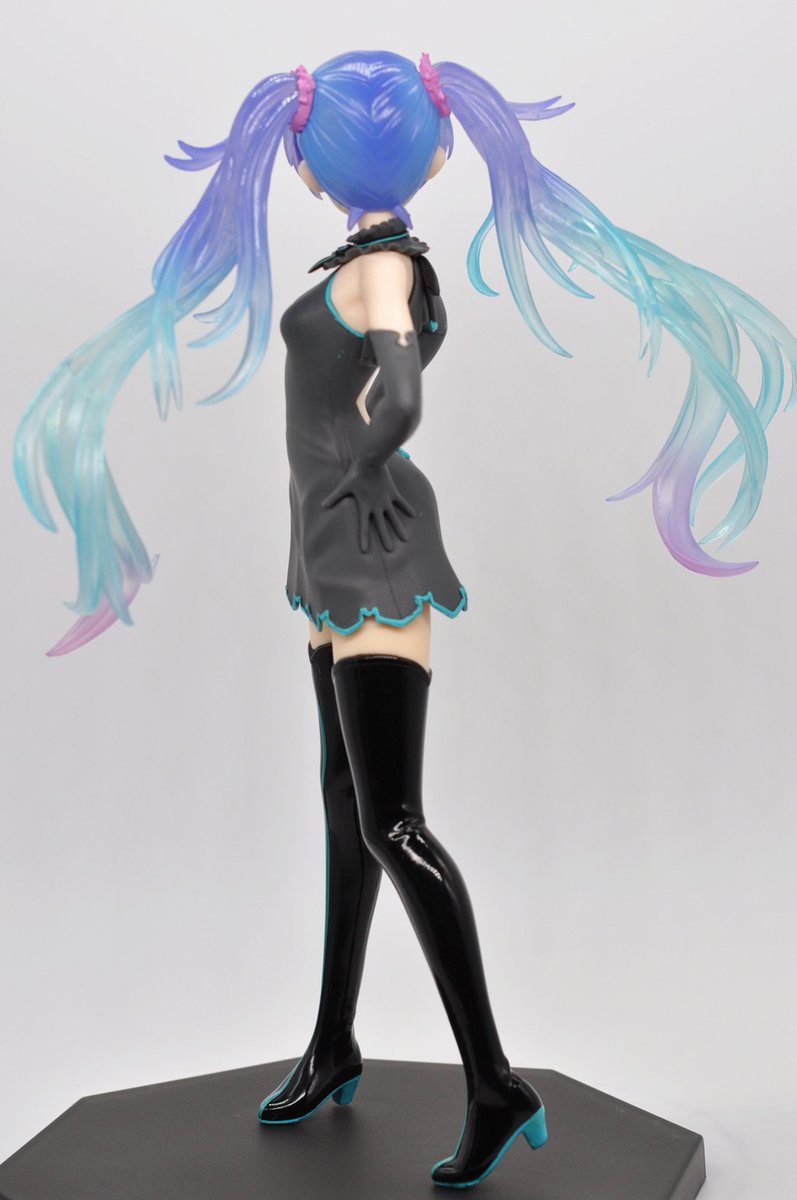初音ミク Project DIVA Arcade Future Tone SPMフィギュア初音ミク