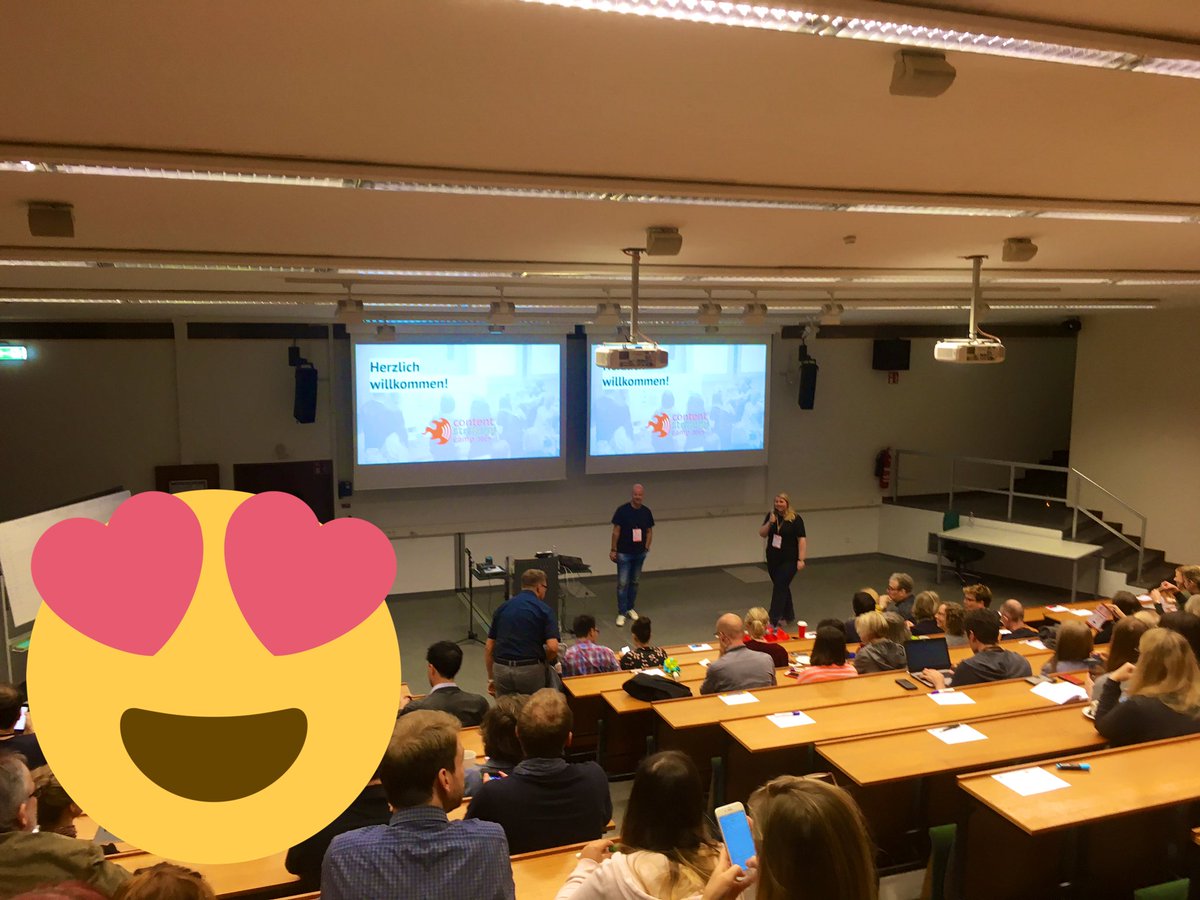 isistown's tweet photo. Ein grandioser Tag auf dem #cosca19 wartet auf mich - und ich werde ganz viel Input für meine wundervollen Kollegen von @morefireagency mitbringen ✌️✅🔥 #contentmarketing #Contentlover https://t.co/WmXYY98dMi
