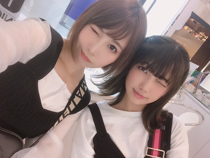 Twitterのコスプレ画像36