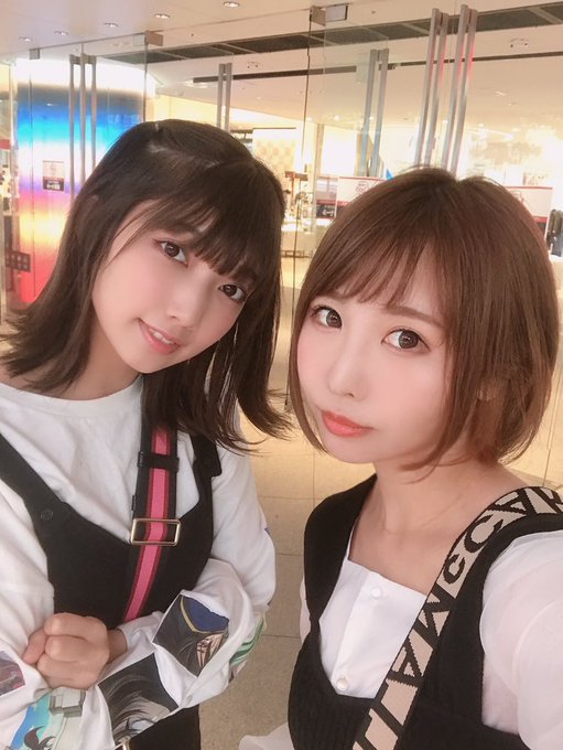 Twitterのコスプレ画像37