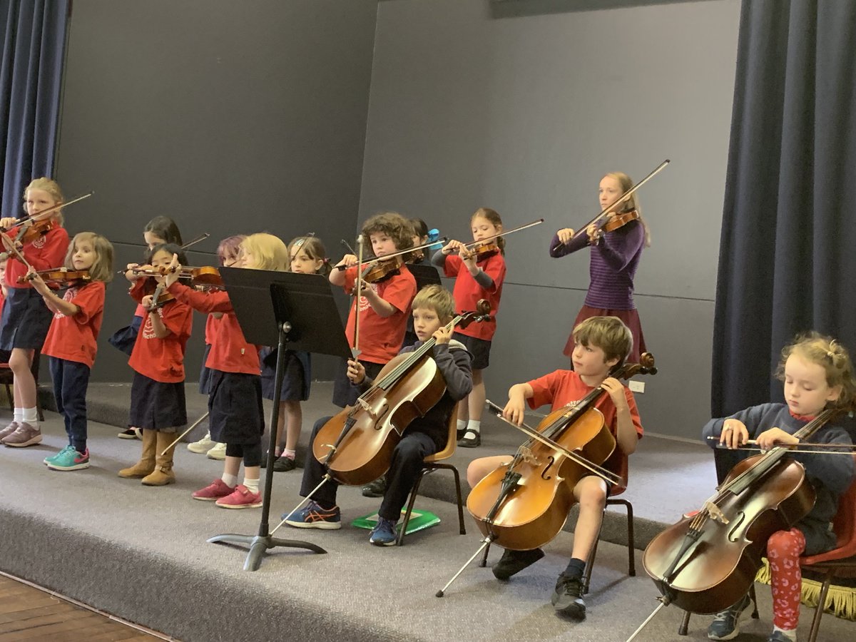 Australia Street Infants School tweet media