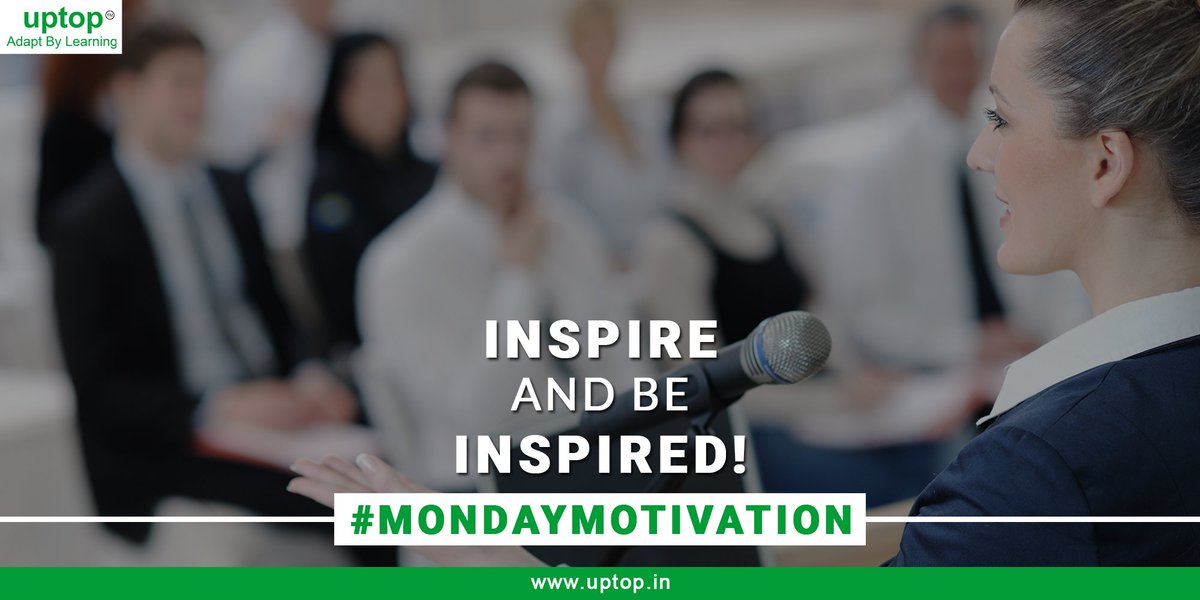 uptop_edu's tweet photo. Aspire to be successful? Then seek inspiration from the best! 

#IIM #IIMRaipur #Education #onlineeducation #onlinelearning #onlinecourses #courses #elearning #study #wisdom #studyfurther #careerplan #careergrowth #learningexperience #MondayMotivation #Inspiration #Successful https://t.co/ifAmVz5ehz