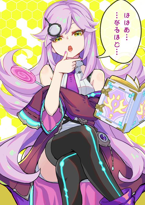 モンスターストライクのtwitterイラスト検索結果