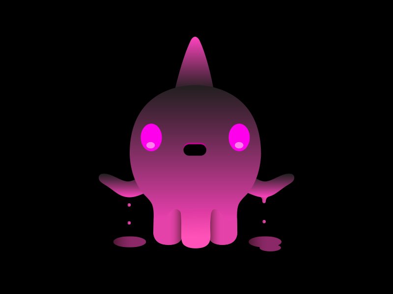 simonoxleee's tweet photo. Raspberry Ripple
https://t.co/0zEx5YoykR

 #characterdesign #monster #raspberryflavour  #mascotdesign #illustration #happyhour https://t.co/E4zZyGd2Sv