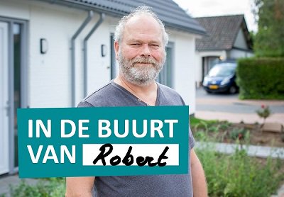 Ons bewonersblad In de buurt van Robert is uit. Dit keer gaan we op pad met Robert. In #Thorn heeft hij zijn stekje gevonden. Je leest hoe huren bij Wonen Limburg werkt, over het onderzoek hoe bewoners te betrekken bij nieuwbouw en meer. wonenlimburg.nl/In_de_buurt_va…