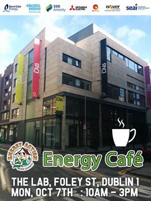 Latest Ezine - Energy Cafe ☕️ 7th Oct #FPCon19 - mailchi.mp/d8cd6a450473/l…