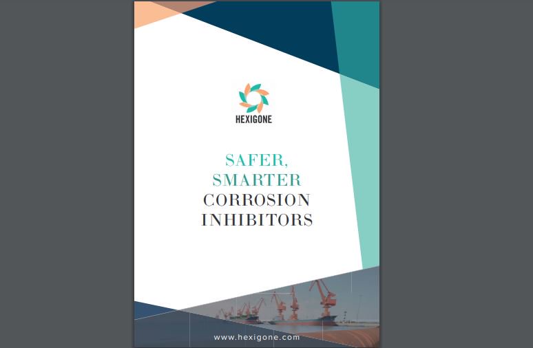 hexigone_ltd's tweet photo. Want to know more about our anti-#corrosion products? 
In a nutshell: SAFER | SMARTER | 10 x MORE EFFECTIVE! 

But...here's a bit more info via our mini brochure: 
➡️https://t.co/9Xes1cVFTk

#chrome-free #chromate-free https://t.co/e7dD3HMVoj