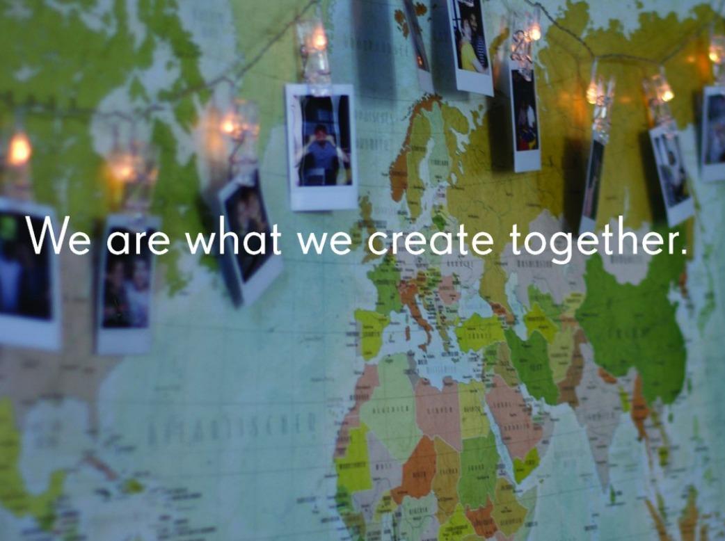 Global Innovation Gathering tweet media